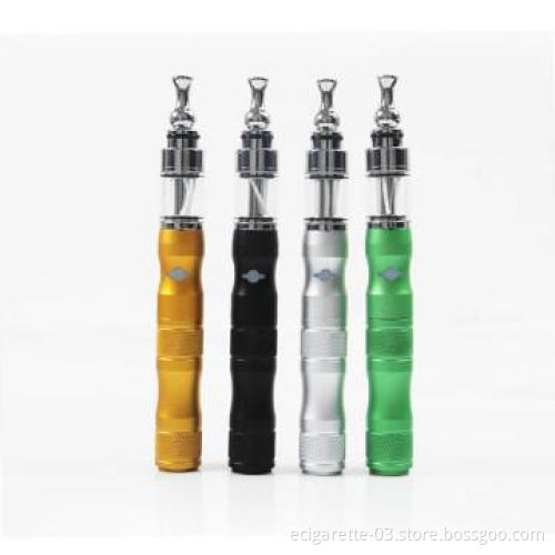Best quality & new design G-hit x6 e cigarette with OEM
